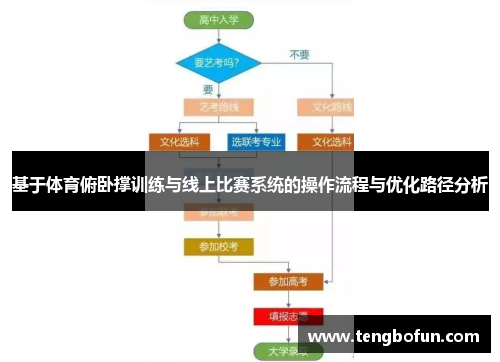 基于体育俯卧撑训练与线上比赛系统的操作流程与优化路径分析